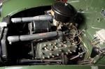 Ford DeLuxe Convertible Club Coupe 1940 года